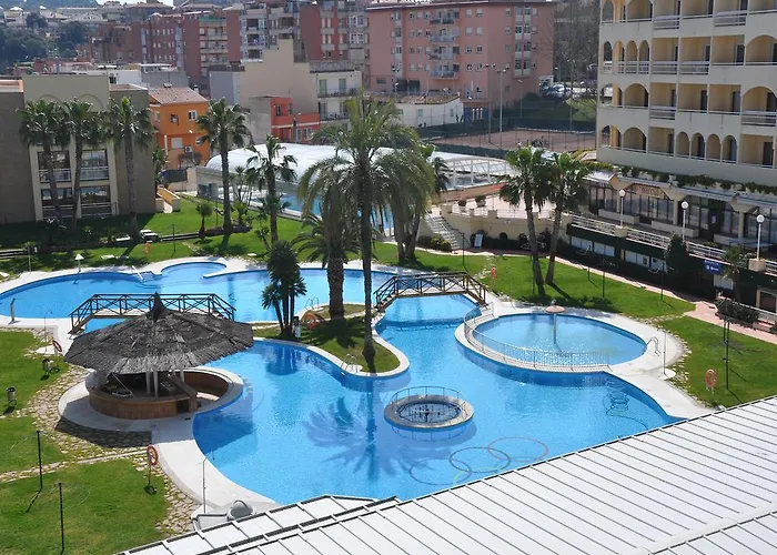 Evenia Olympic Resort