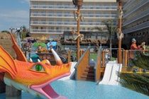 Evenia Olympic Lloret de Mar