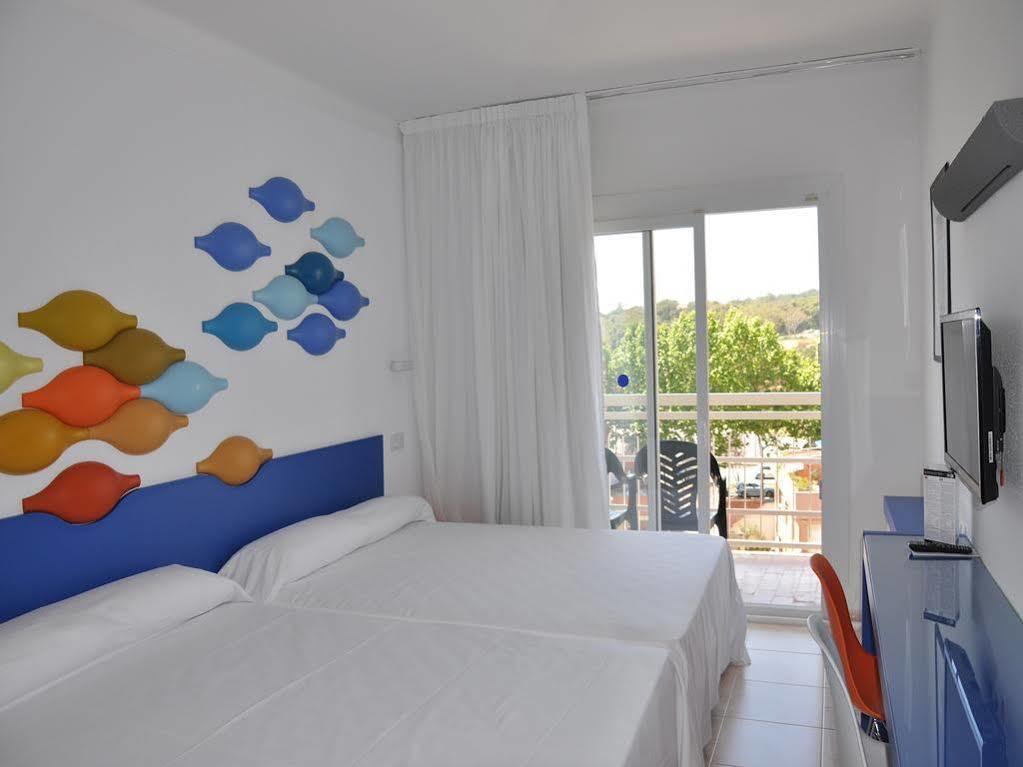 Hotel Evenia Olympic
