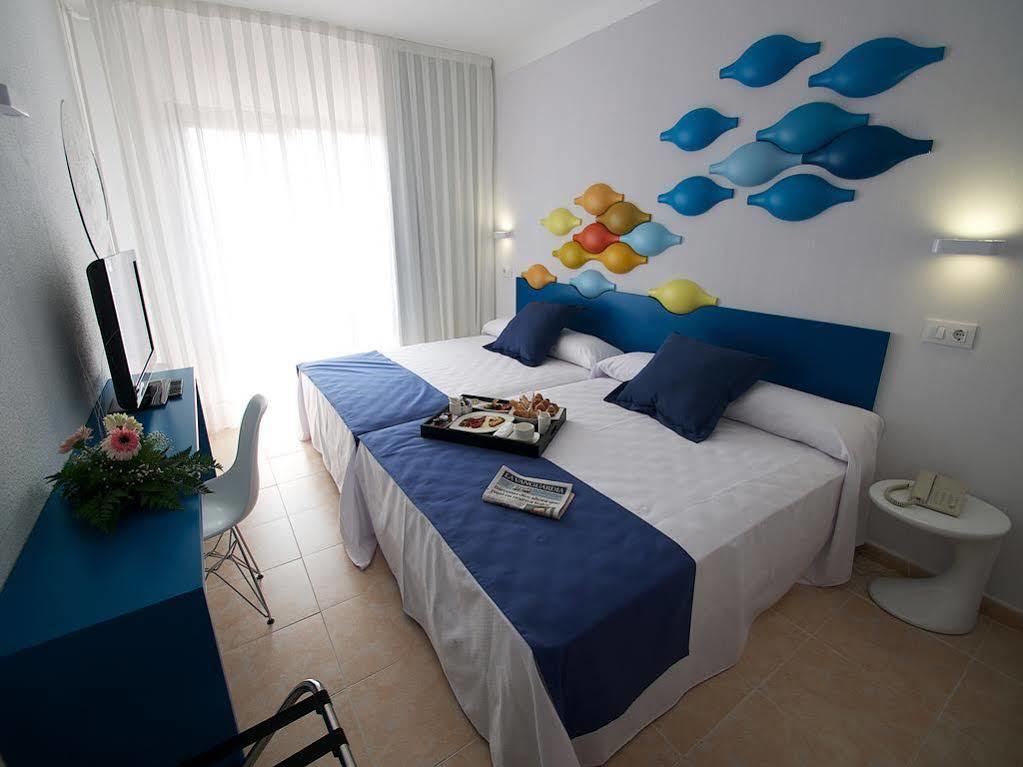 Evenia Olympic Hotel